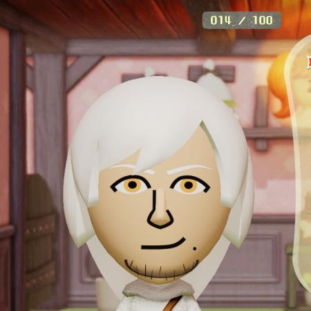 Mii