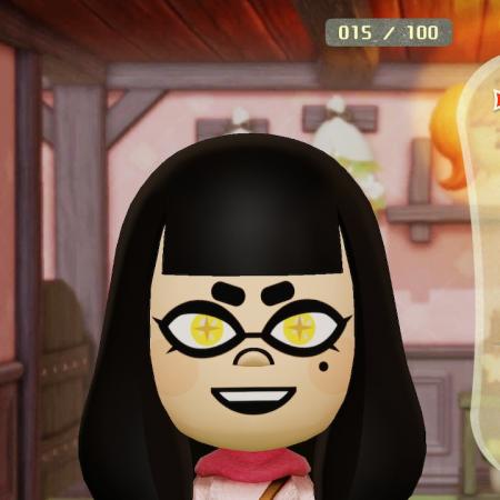 Mii