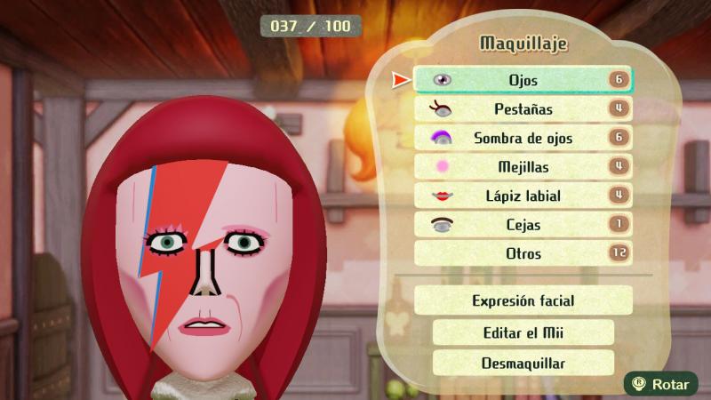 Mii