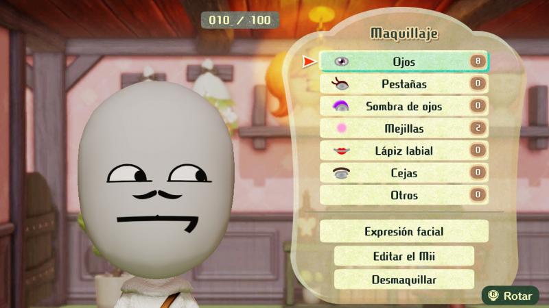 Mii