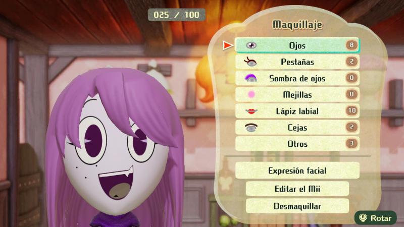 Mii