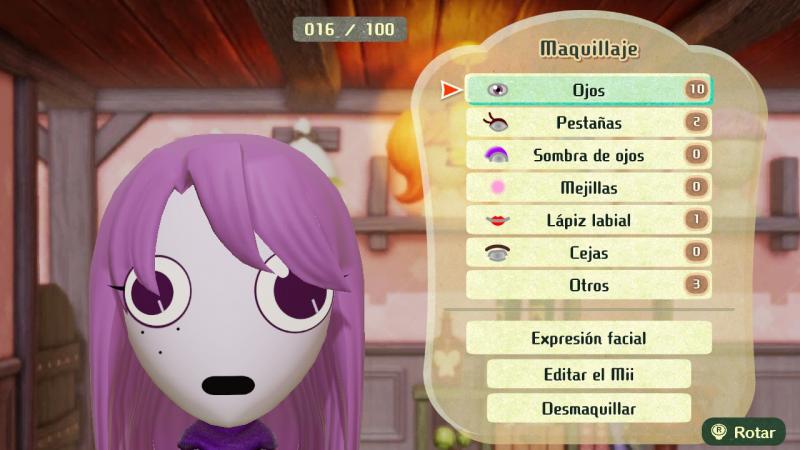 Mii
