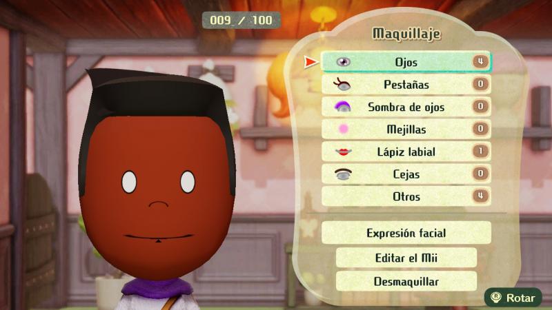 Mii