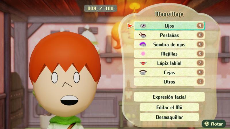 Mii