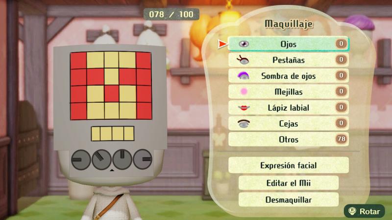 Mii