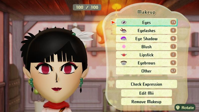 Mii