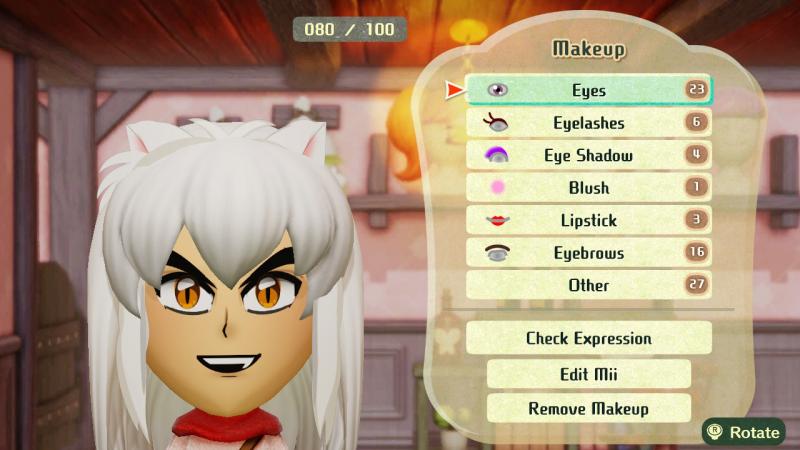 Mii