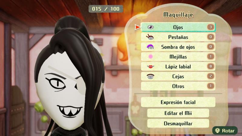 Mii