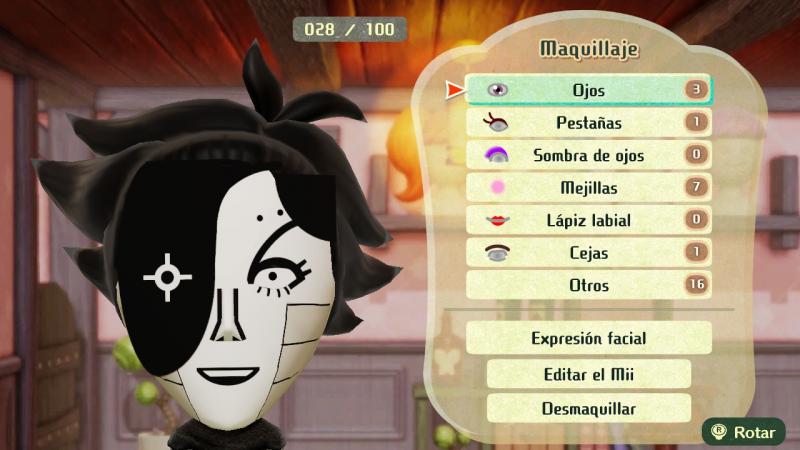 Mii