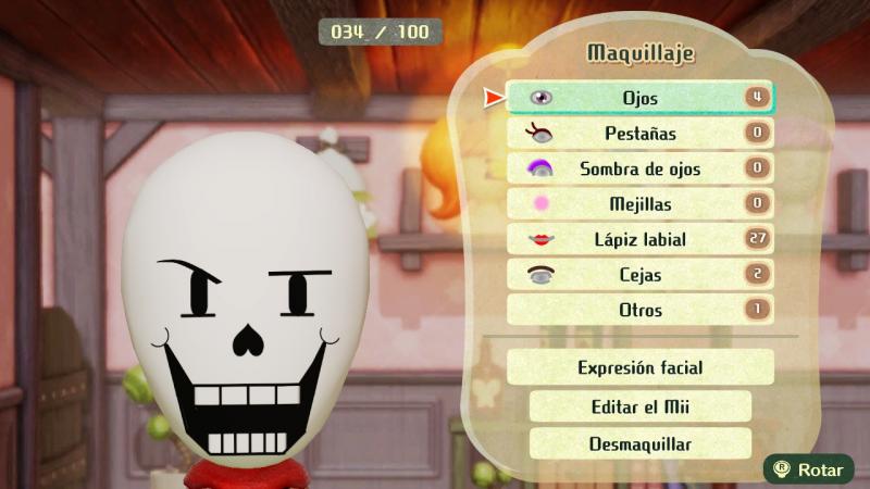 Mii