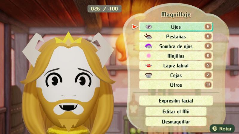 Mii
