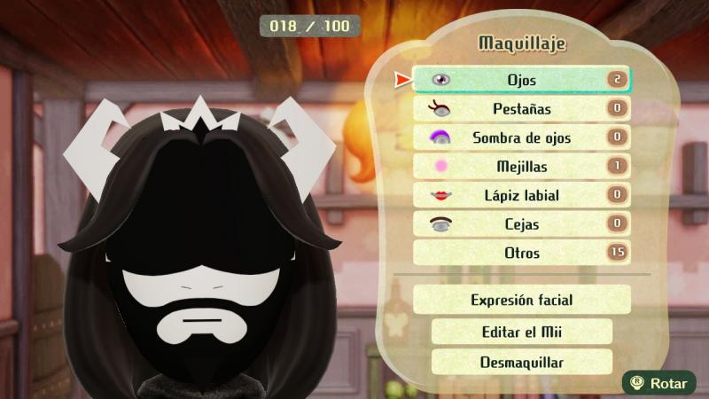 Mii