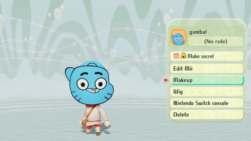 Mii