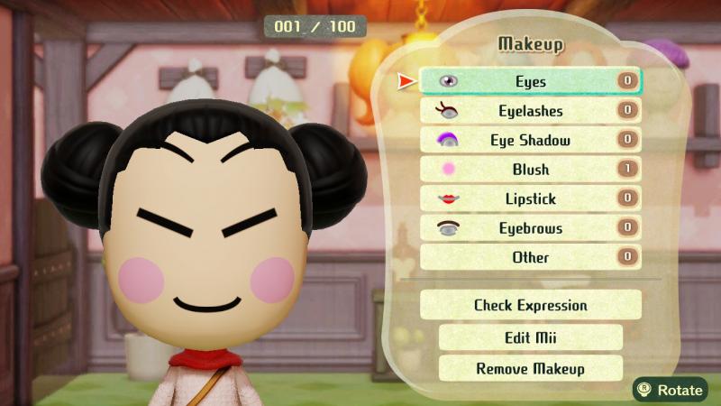 Mii
