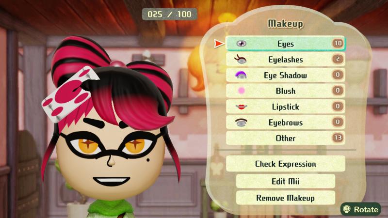 Mii
