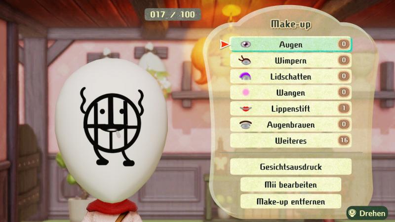 Mii
