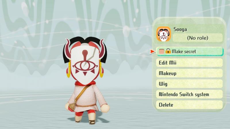 Mii