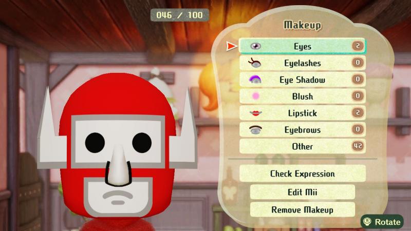 Mii