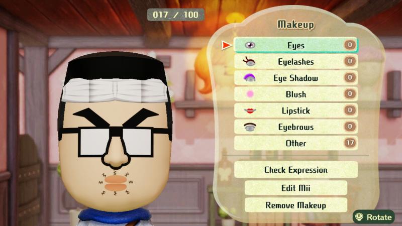 Mii
