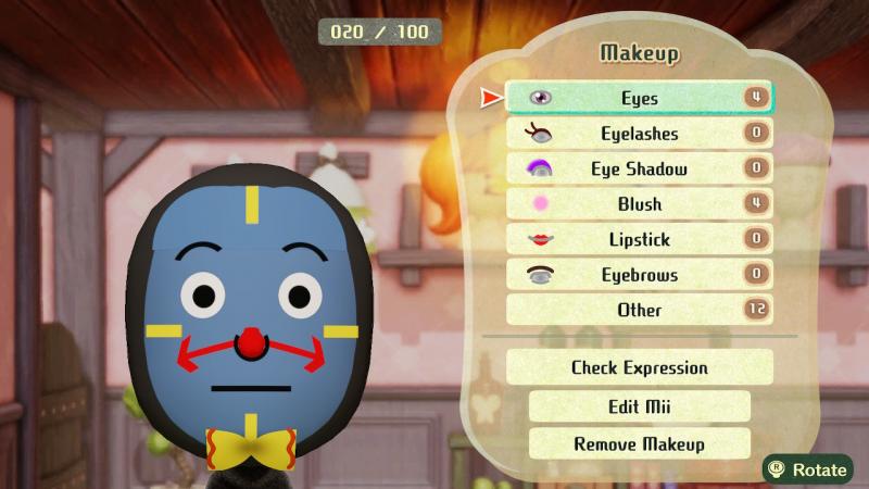 Mii
