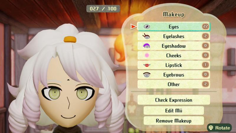 Mii