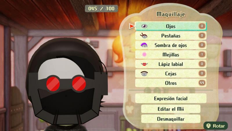 Mii