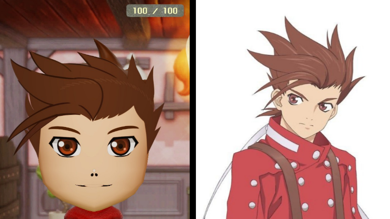 Mii