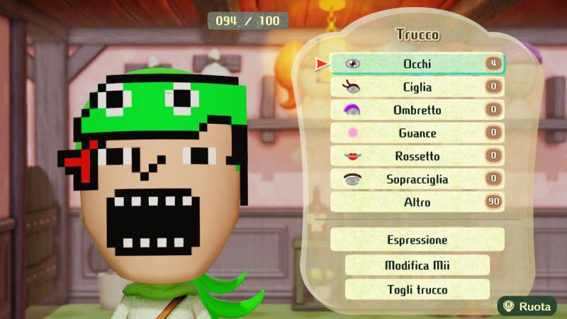 Mii