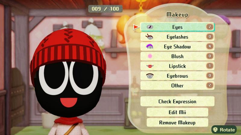 Mii