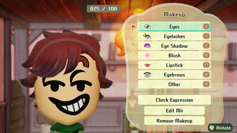 Mii