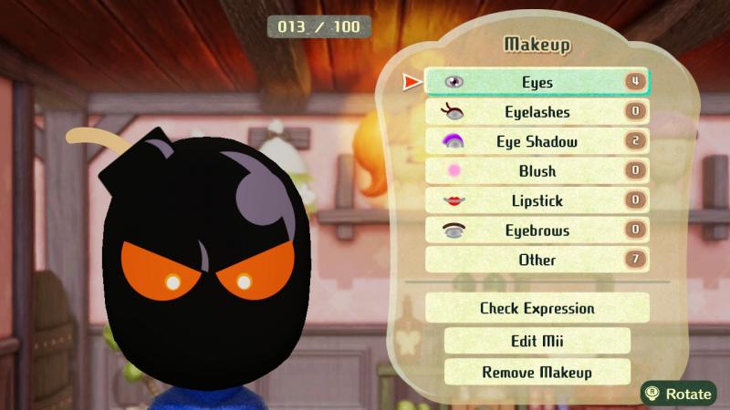 Mii