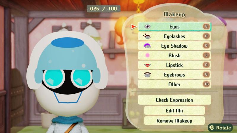 Mii