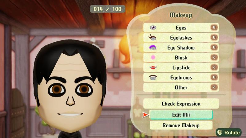 Mii