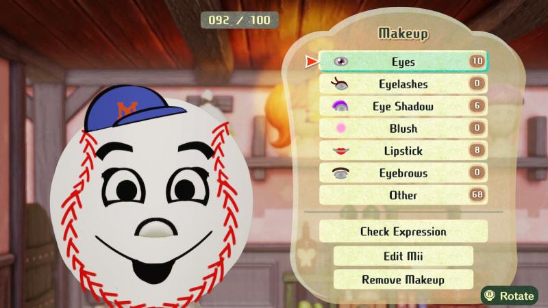 Mii