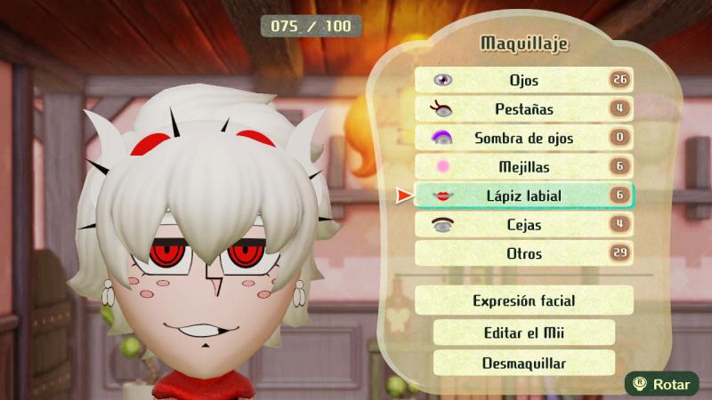 Mii