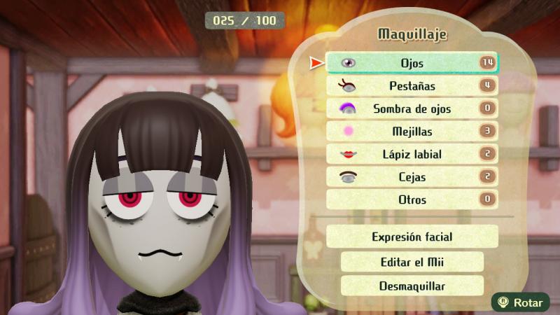Mii