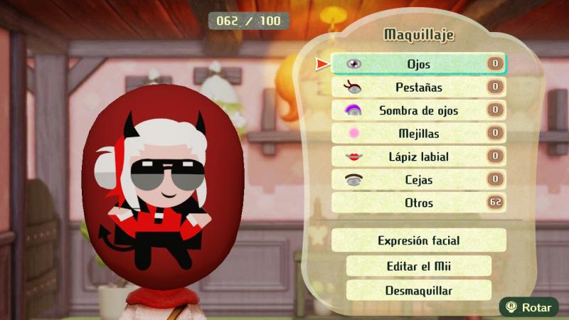 Mii
