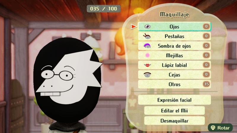 Mii