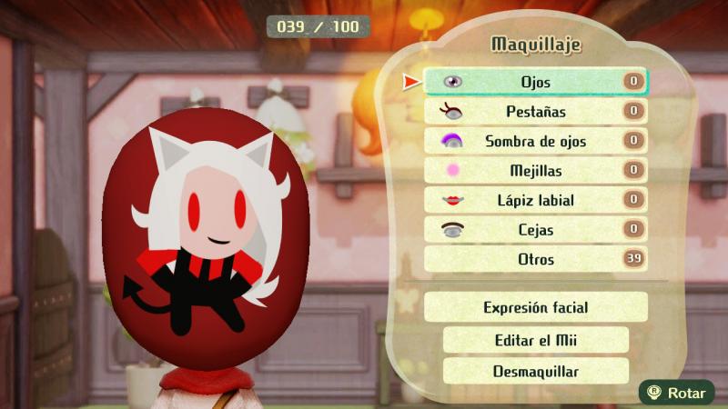 Mii