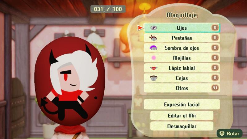 Mii