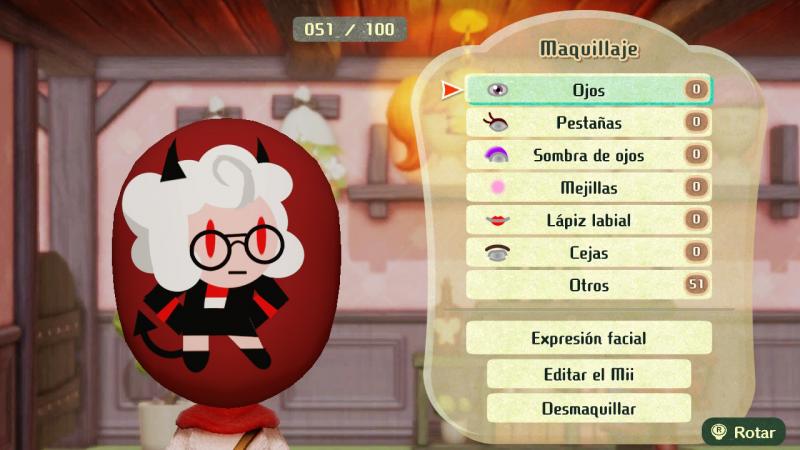 Mii
