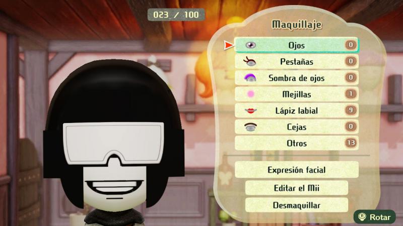 Mii