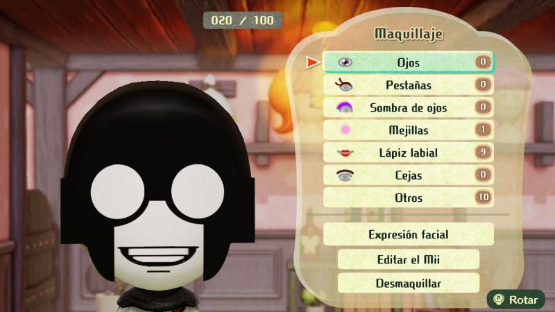 Mii