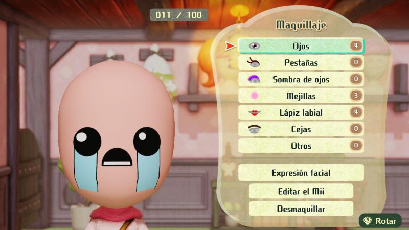 Mii