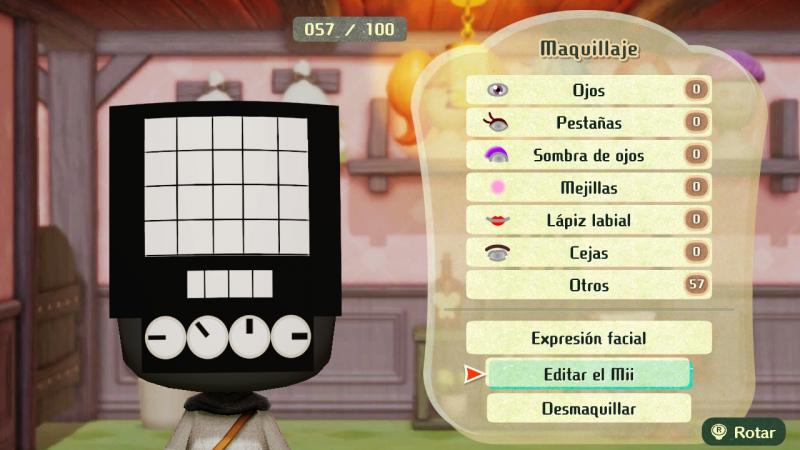 Mii