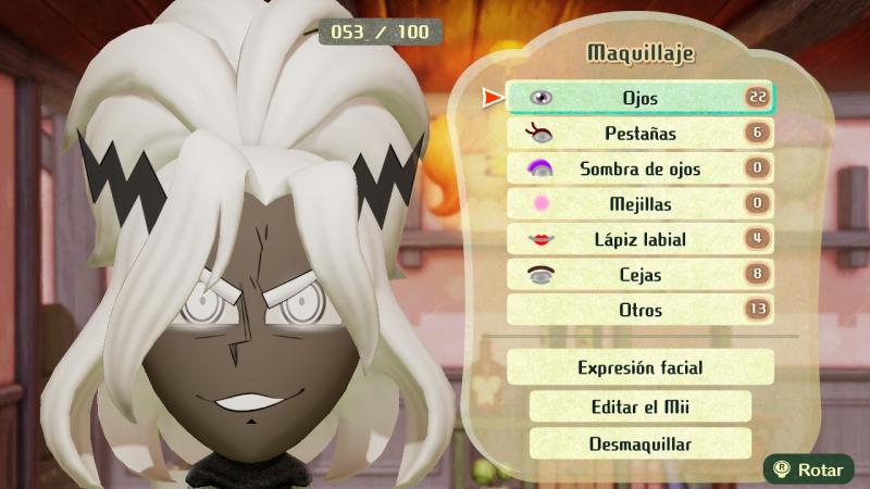 Mii