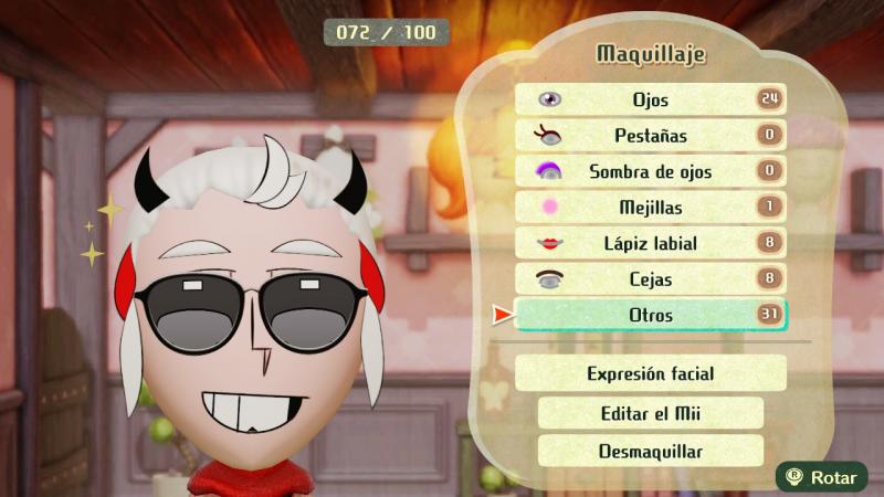 Mii