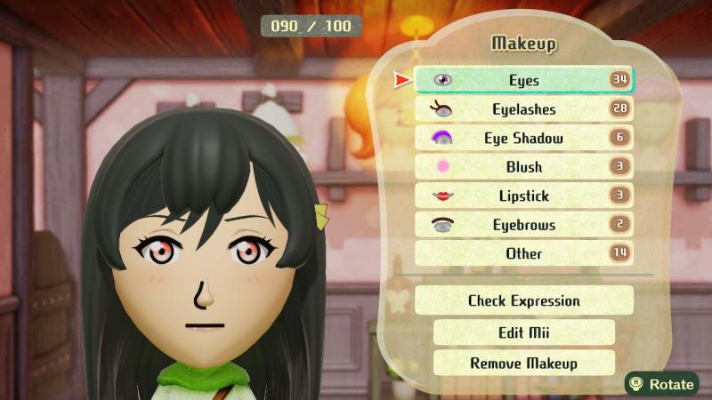 Mii