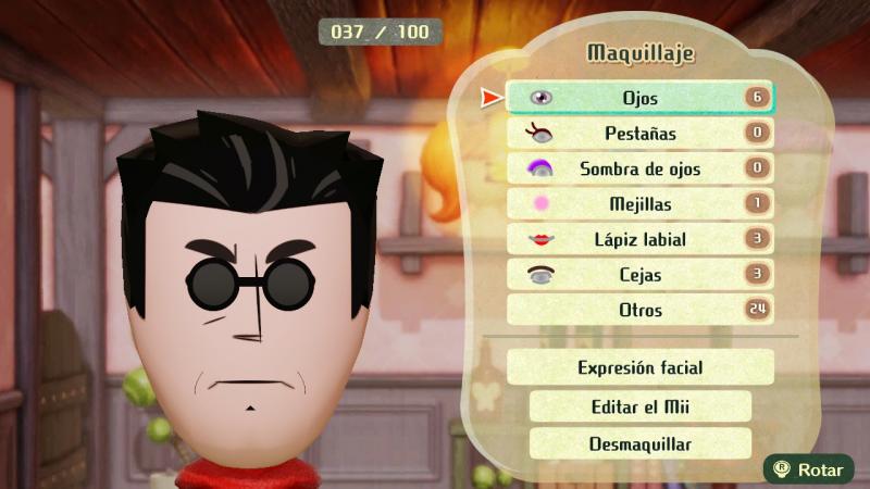 Mii