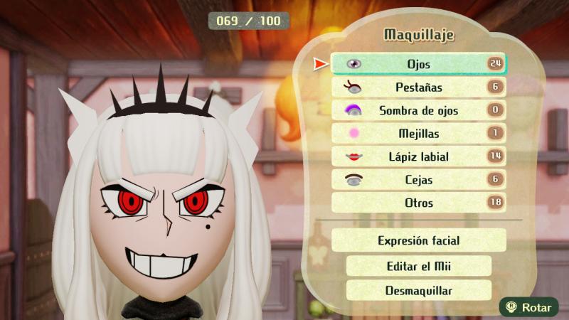 Mii
